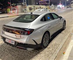 هیوندای سۆناتا